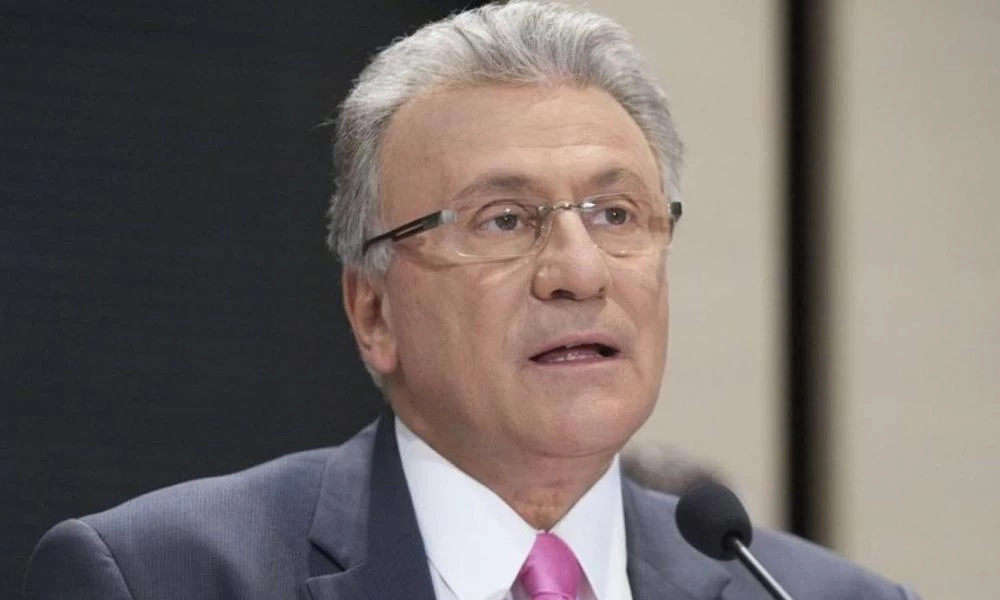 Τροχαίο με το μηχανάκι του είχε ο Παναγιώτης Ψωμιάδης